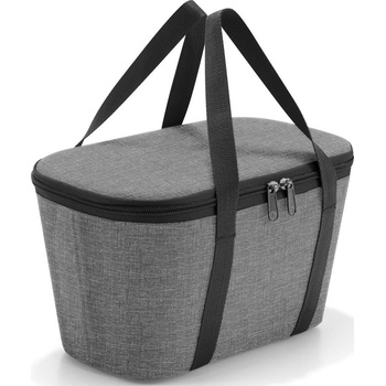 Reisenthel Coolerbag XS Twist Silver (UF7052)