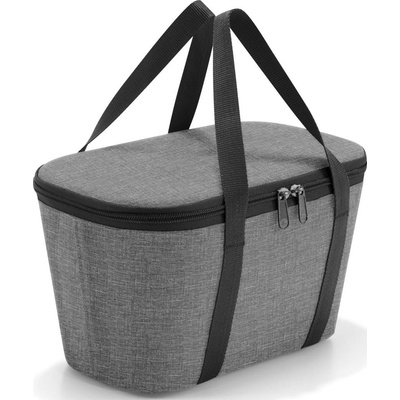 Reisenthel Coolerbag XS Twist Silver (UF7052)