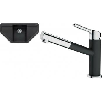 Set Franke MRG 612 + FC 3055