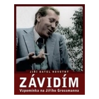 Závidím