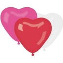 Gemar Nafukovací balónky SRDCE