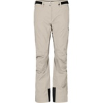 Scott Дамски ски панталон Scott Women's Pants Ultimate Dryo 10 Ski trousers - Dust White - размер XL (107-3322-0615)