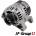 Alternátor JP GROUP 1290102200