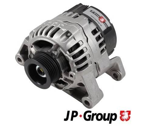 Alternátor JP GROUP 1290102200