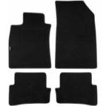 Petex Мокетени стелки Petex съвместими с Renault Clio 10/2005-10/2012, 4 части