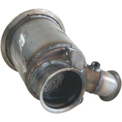 Filtr sazových částic, výfukový systém BOSAL 097-805