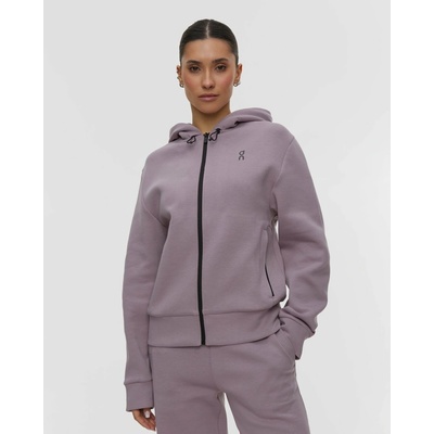 On Focus Tech Zip Hoodie