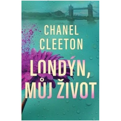 Londýn můj život - Cleetonová Chanel