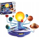 Clementoni Slnečná sústava