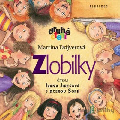 Zlobilky