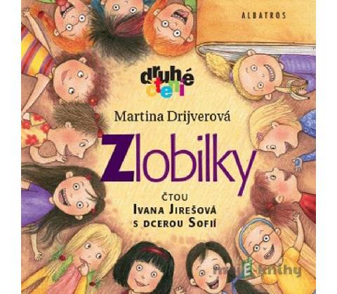 Zlobilky