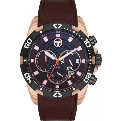 Sergio Tacchini Мъжки часовник Sergio Tacchini ST. 5.161. 03 (B--ST.5.161.03)