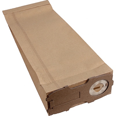 Торбички за прахосмукачка Vorwerk Kobold VK118 / VK119 / VK120 / VK121, хартия, 10 бр (9543)