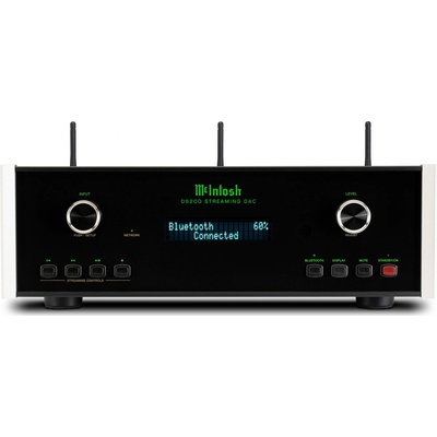 McIntosh DS200