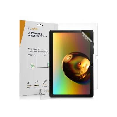 kwmobile 2x Защитно фолио за дисплей за Samsung Galaxy Tab A8 10.5 (2021) - прозрачен