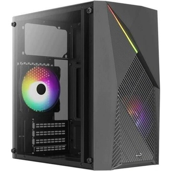 Image 1 of Aerocool PGS RAIDER MINI-G-BK-v3