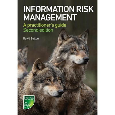 Information Risk Management | David Sutton