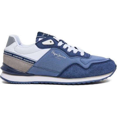 PEPE JEANS Обувки london seal b