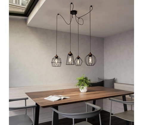 TK Lighting 1646