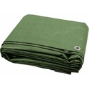Bradas plachta GREEN 90 g/m2 6 x 10 m PL906/10