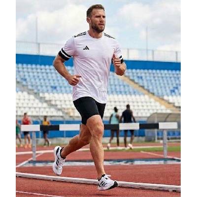 adidas JG5835 SQUA25 WHITE/BLACK