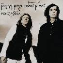 No Quarter - Jimmy Page CD