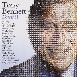 Tony Bennett - Duets Ii (CD) (886979748927)