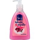 Sirios tekuté mydlo orchidea 500 ml