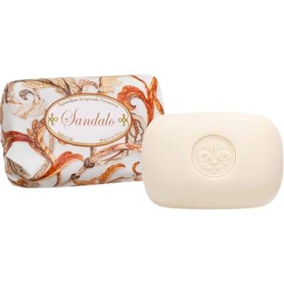 Saf Fiorentino mydlo santal 200 g