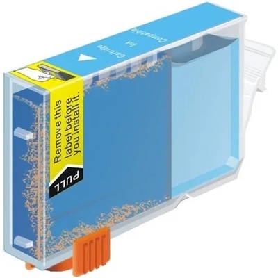 Compatible Canon BJI-201C Cyan