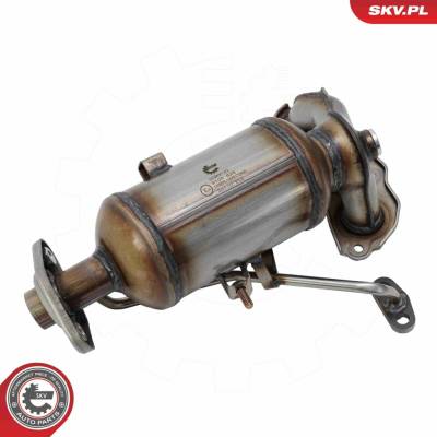 Katalyzátor ESEN SKV 62SKV162