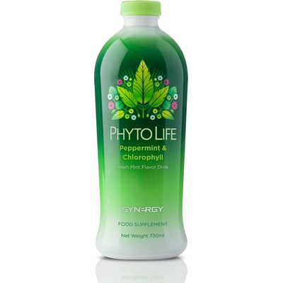 Synergy PhytoLife 730 ml