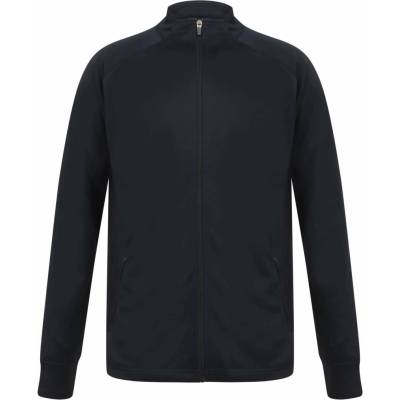 Unisex FINDEN + HALES námořnická modrá / královská modrá
