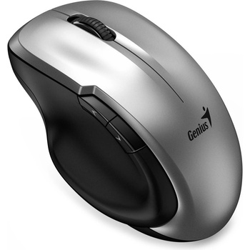 Image 1 of Genius Ergo 8200S Silver (31030029404)