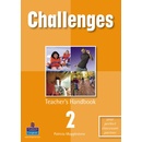 Challenges 2 - Teacherś Handbook