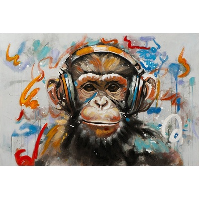 imageLAND АКРИЛНА КАРТИНА let the music play! (205104)