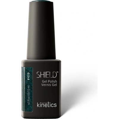 Kinetics Gél lak Shield 419 Extravaganza 15 ml