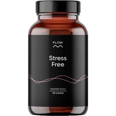 MindFlow Stress Free 90 ks