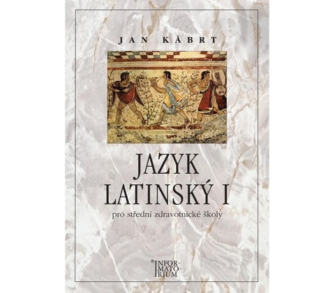 Jazyk latinský I