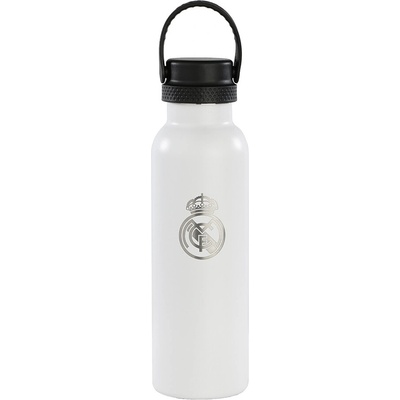 Real Madrid Termo láhev 600 ml Bílá