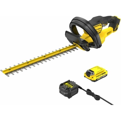 Stanley SFMCHT650D1-QW