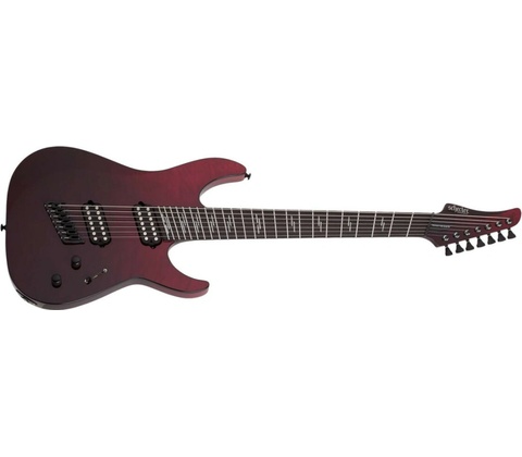 Schecter Reaper-7