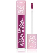 Lime Crime Plushies tekutá rtěnka Gum Drop 3,5 ml