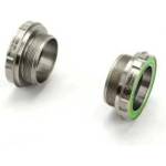 Enduro Bearings Средно движение Enduro лагер Maxhit BSA30 комплект