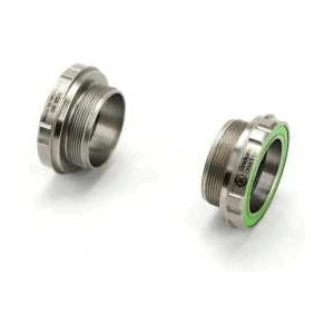 Enduro Bearings Средно движение Enduro лагер Maxhit BSA30 комплект