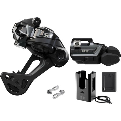 Upgrade kit XT radiaceho systému M8250 - I-spec EV