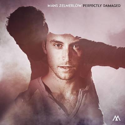 Warner Zelmerlöw Mans: Perfectly Re: Damaged - CD (015059)