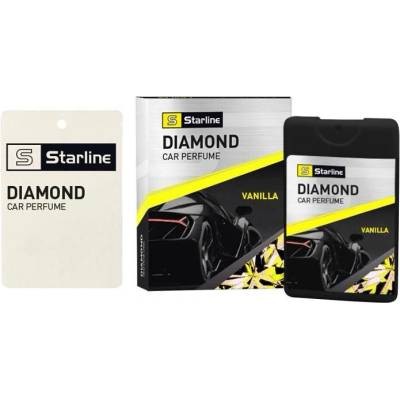 Starline DIAMOND - Vanilla