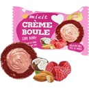 Mixit Crème boule Love Berry Lyofilizované ovoce a mandlový krém 30 g