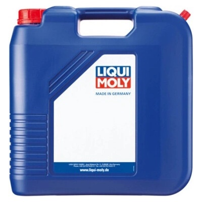 Liqui Moly 3641 Doppelkupplungsgetriebe-Öl 8100 20 l